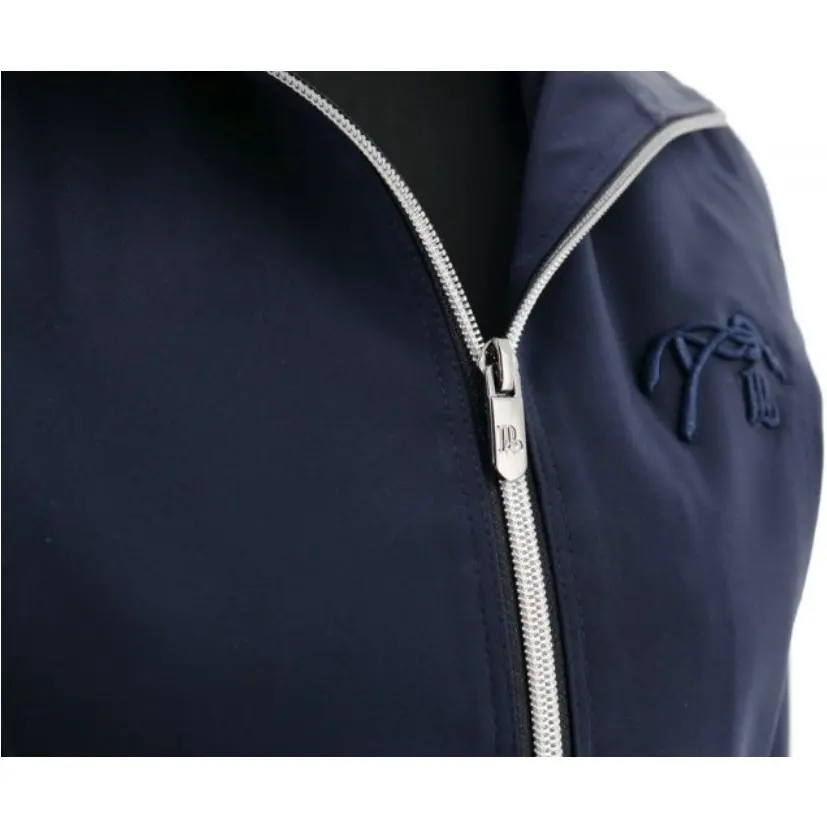 Damen Reitjacke FUJI marineblau