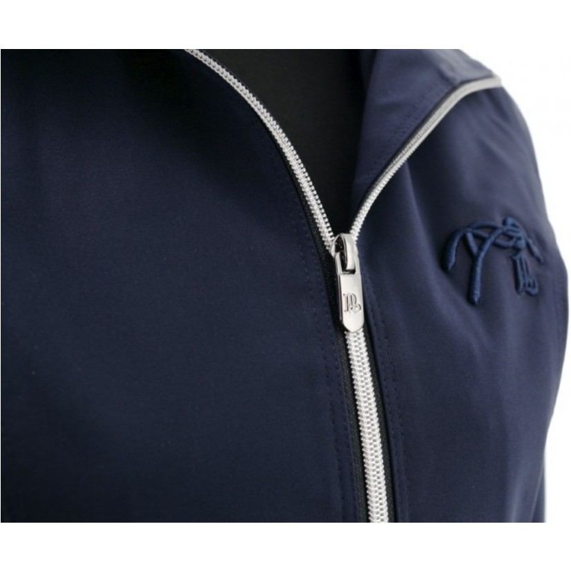 Damen Reitjacke FUJI marineblau