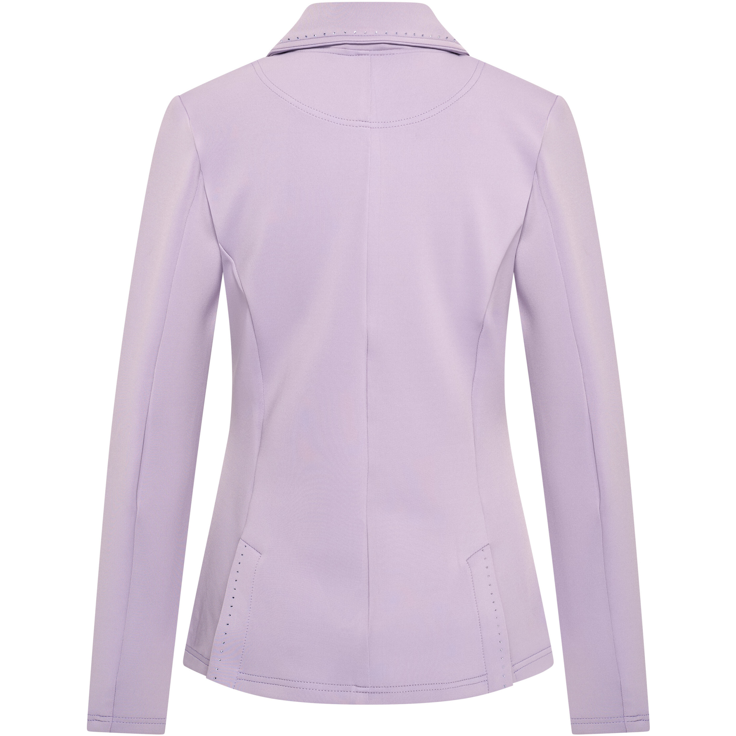Damen Turnierjacket IRHBasic Glam wisteria Damen Turnierjacket IRHBasic Glam wisteria