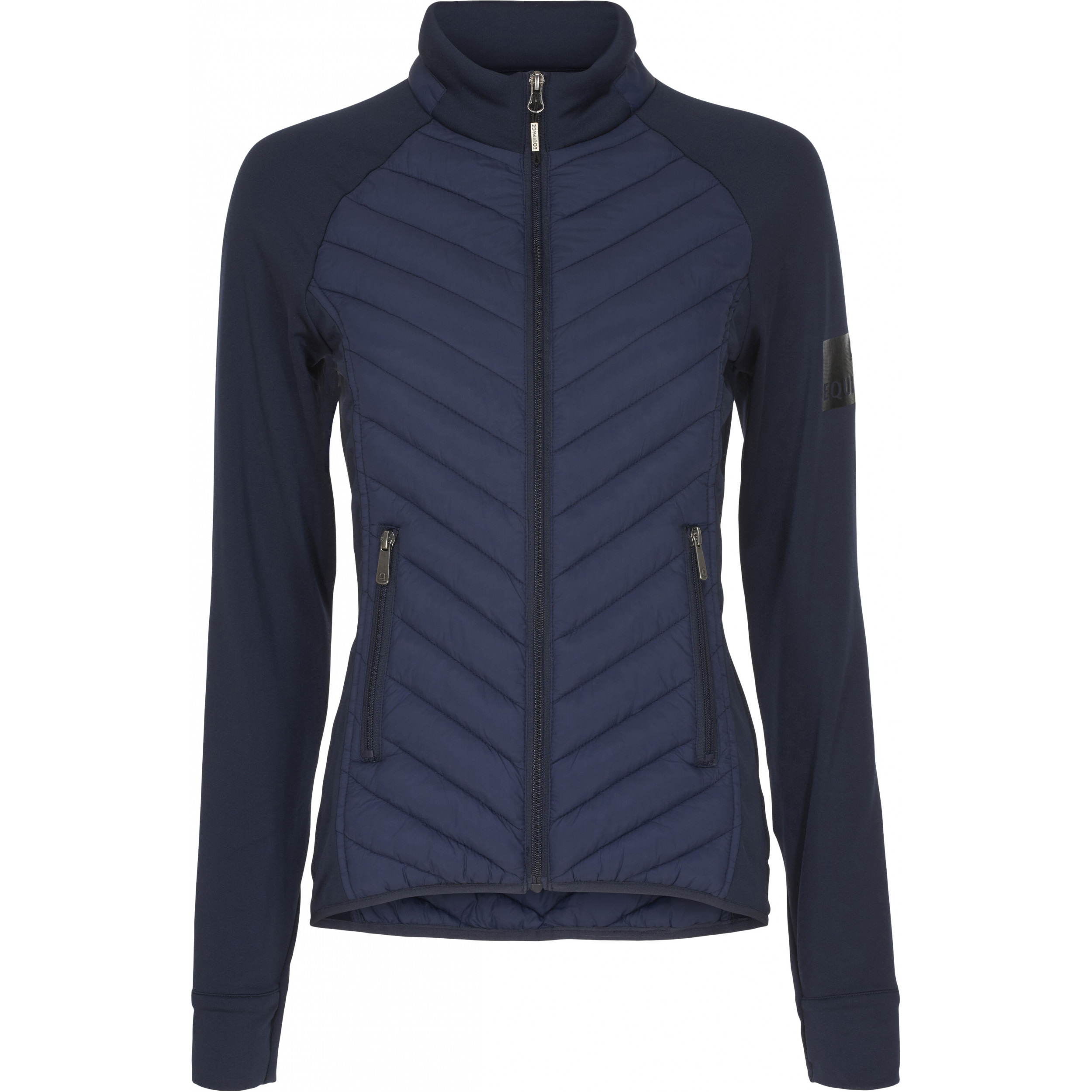 Damen Steppjacke CANON navy