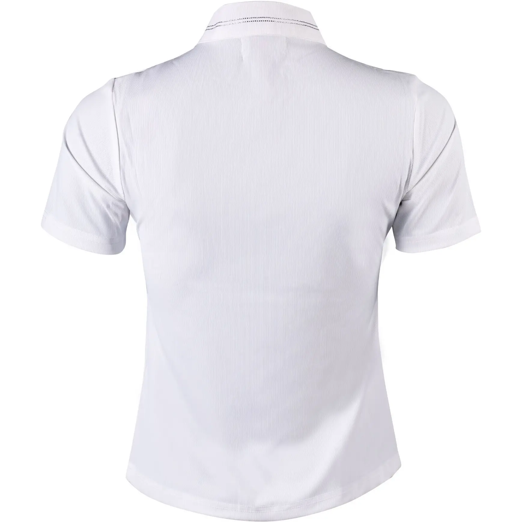 Damen Turniershirt AMY weiß