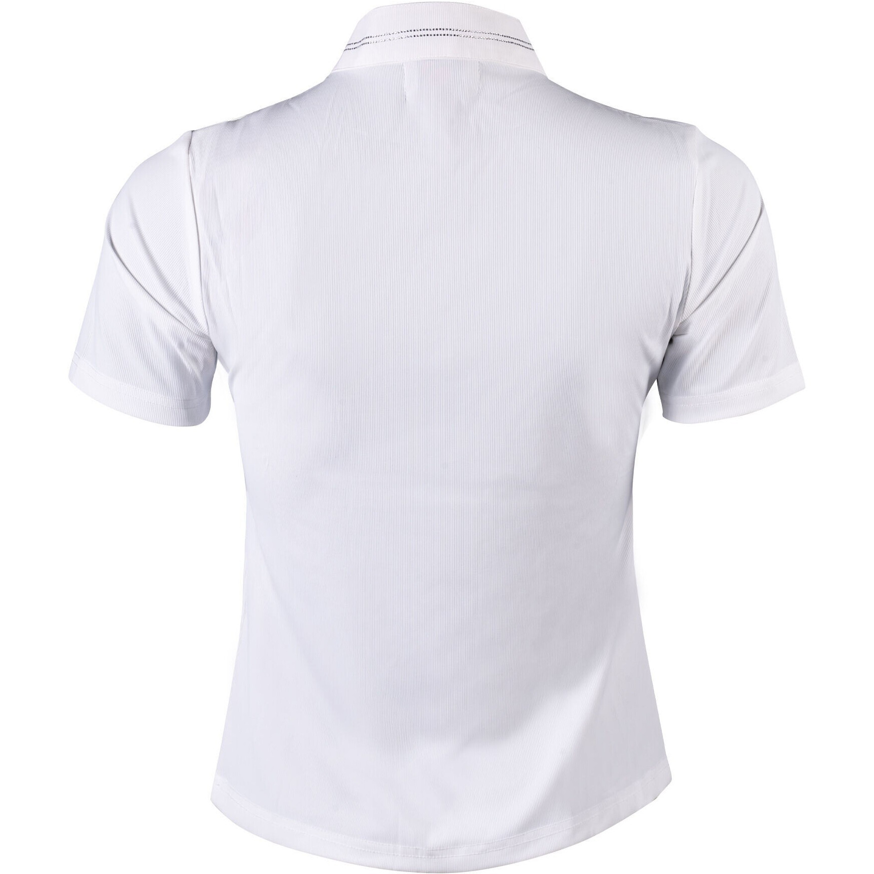 Damen Turniershirt AMY weiß