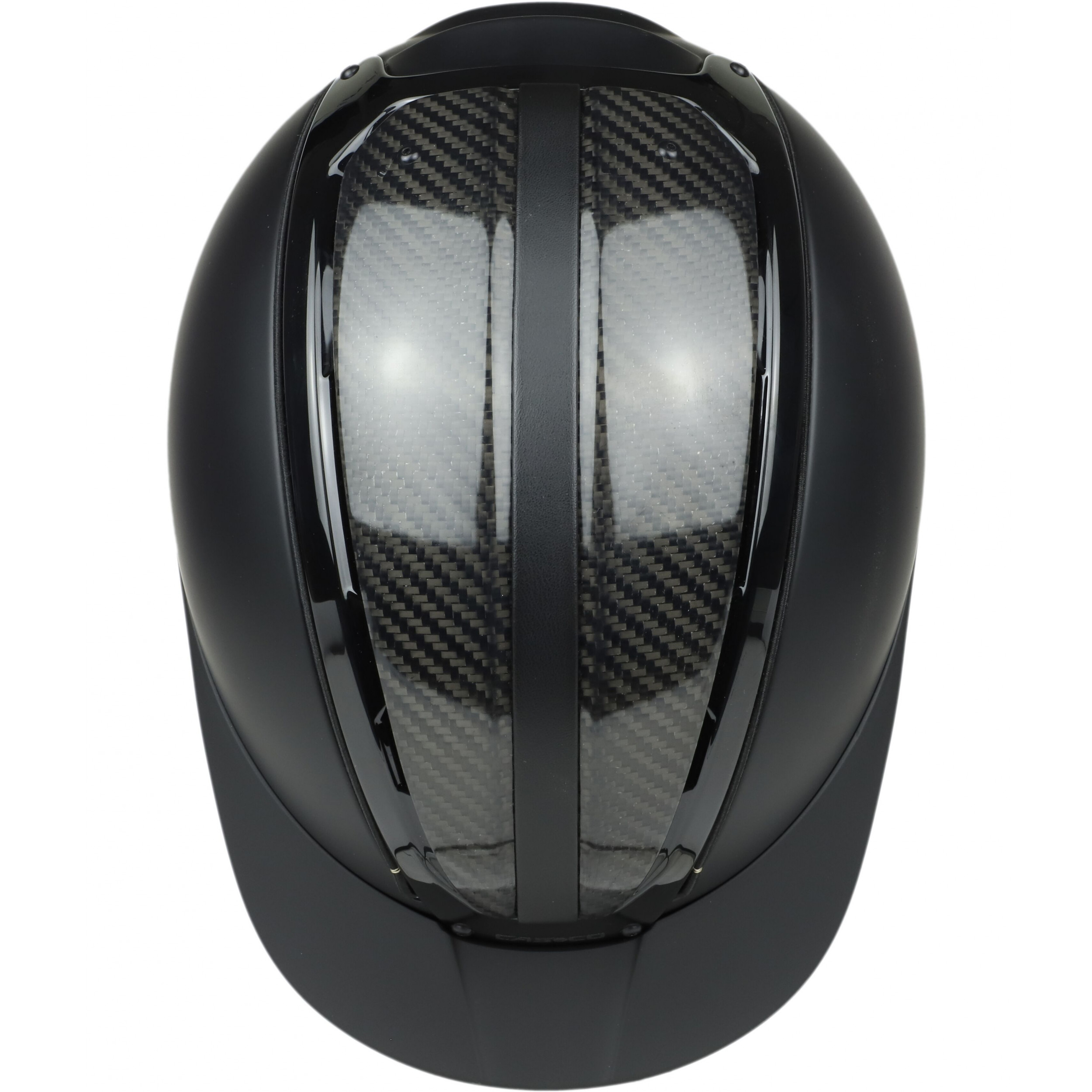 Reithelm DUELL One EDITION schwarz/carbon