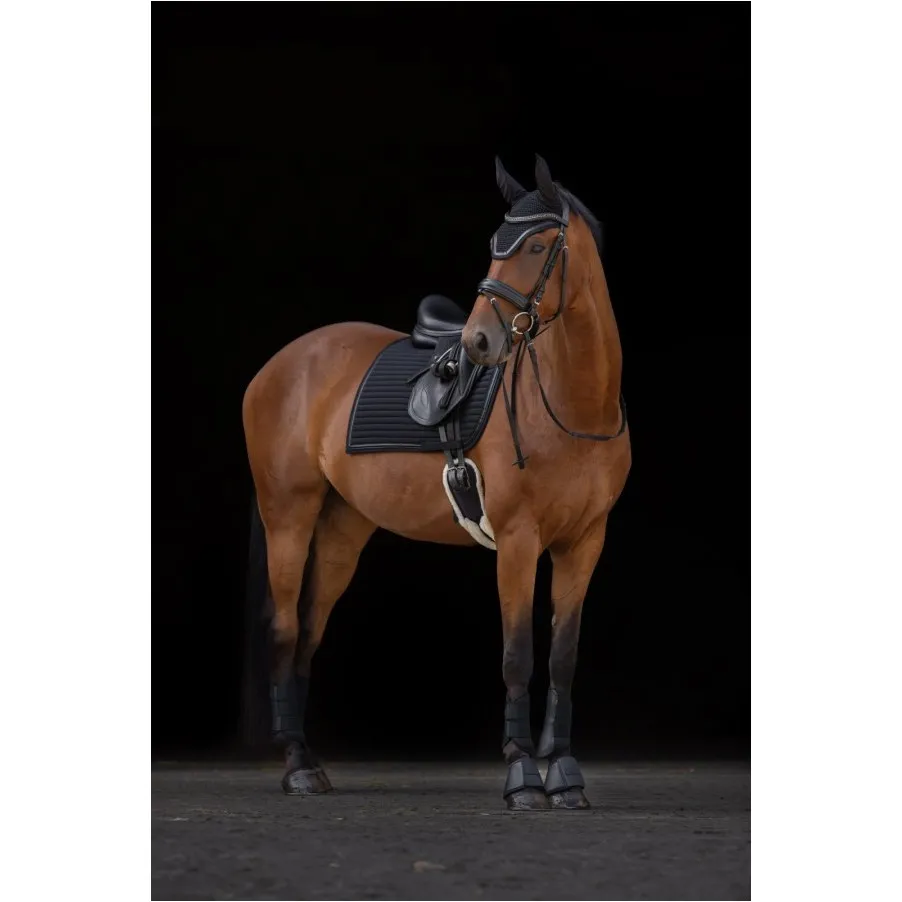 Hufglocken (2er Set) AVINA black