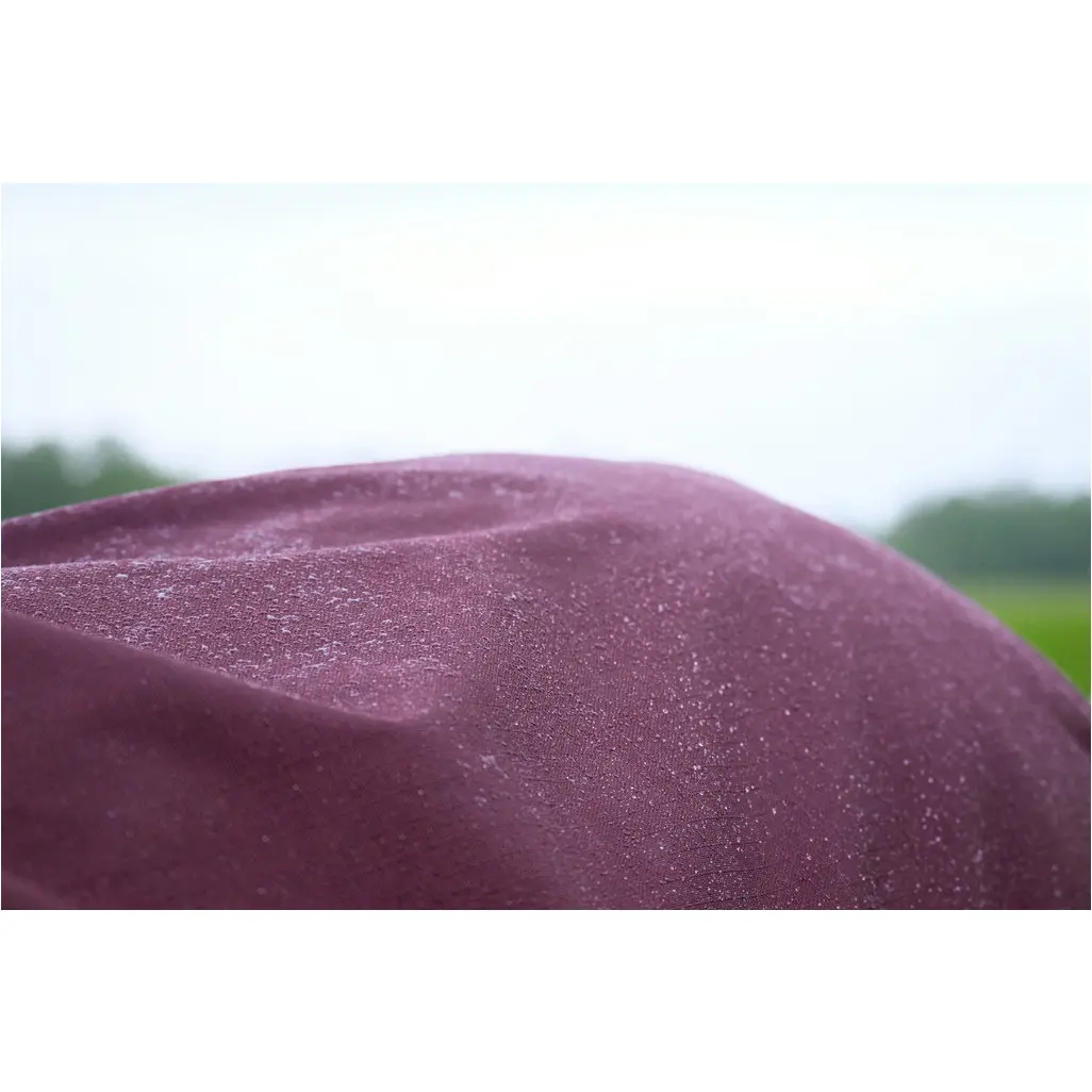 Outdoordecke 450g Füllung 1200D TYREX bordeaux Outdoordecke 450g Füllung 1200D TYREX bordeaux