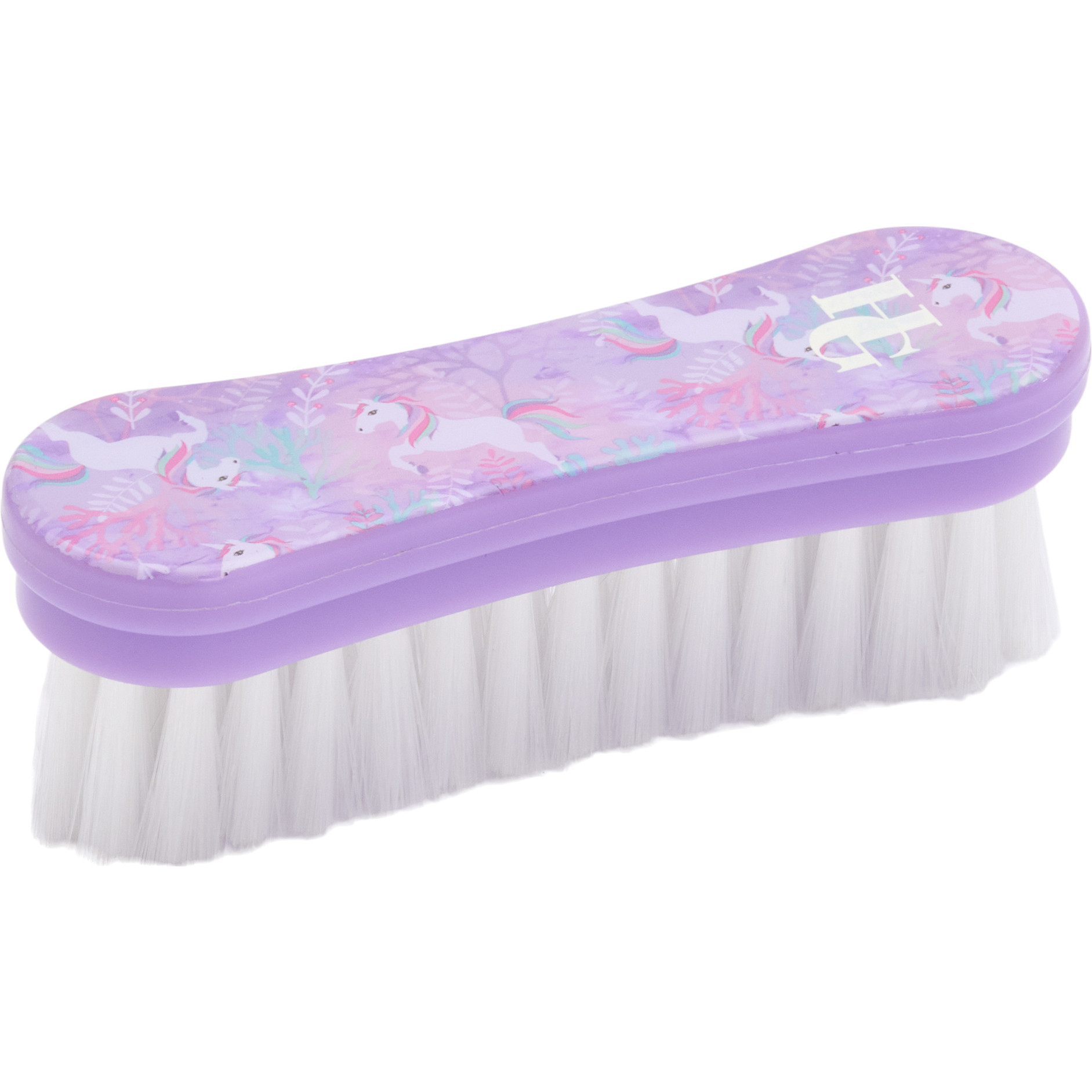 Kopfbürste lavender