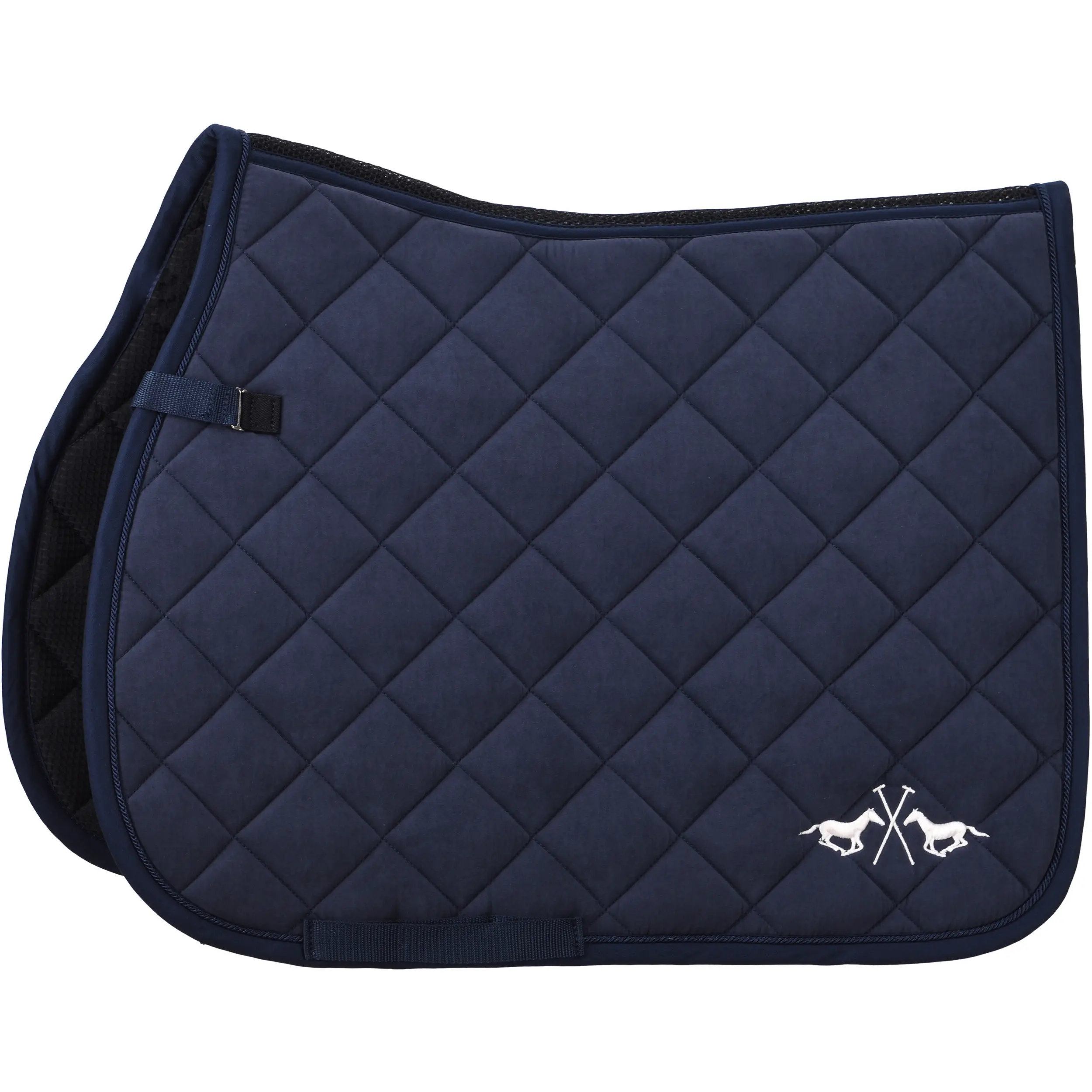 Schabracke HVPCelia club navy