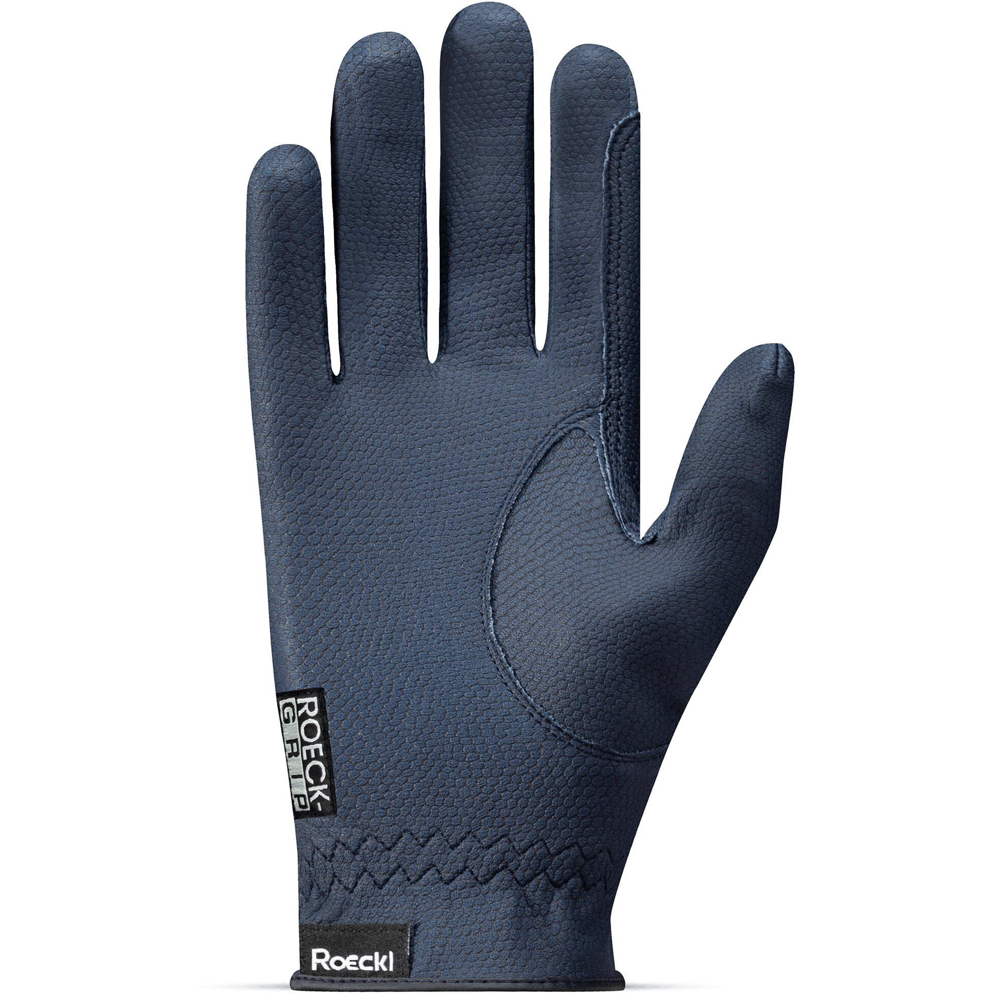 Reithandschuhe ROECK-GRIP marine