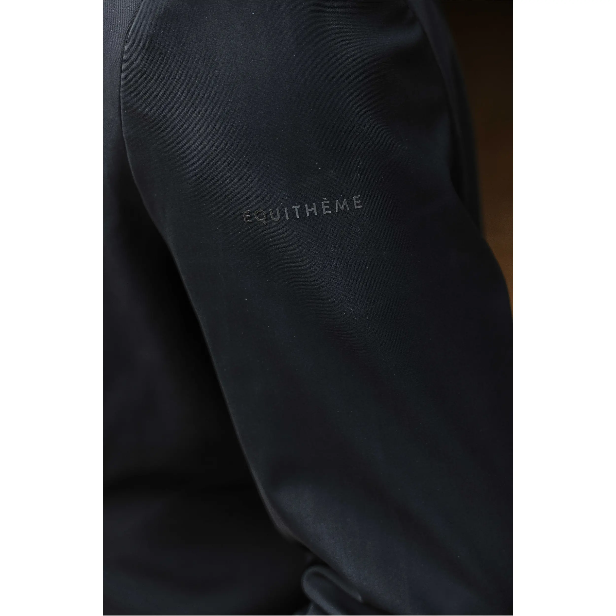 Herren Turnierjacket BUDAPEST schwarz  Herren Turnierjacket BUDAPEST schwarz