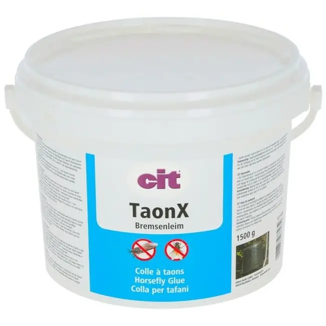 Bremsenleim TaonX