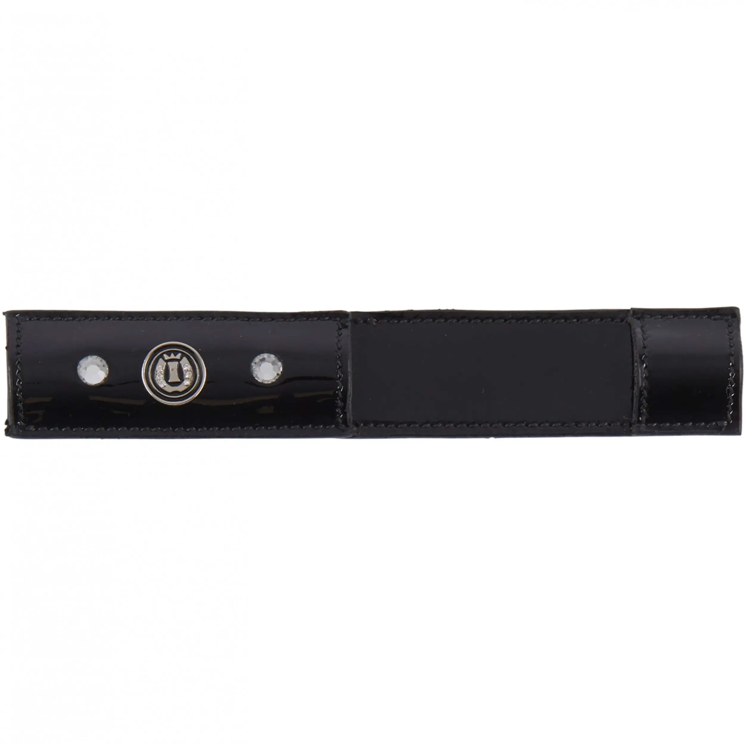 Sporenschutz IRHPardouz black lack-chrystal