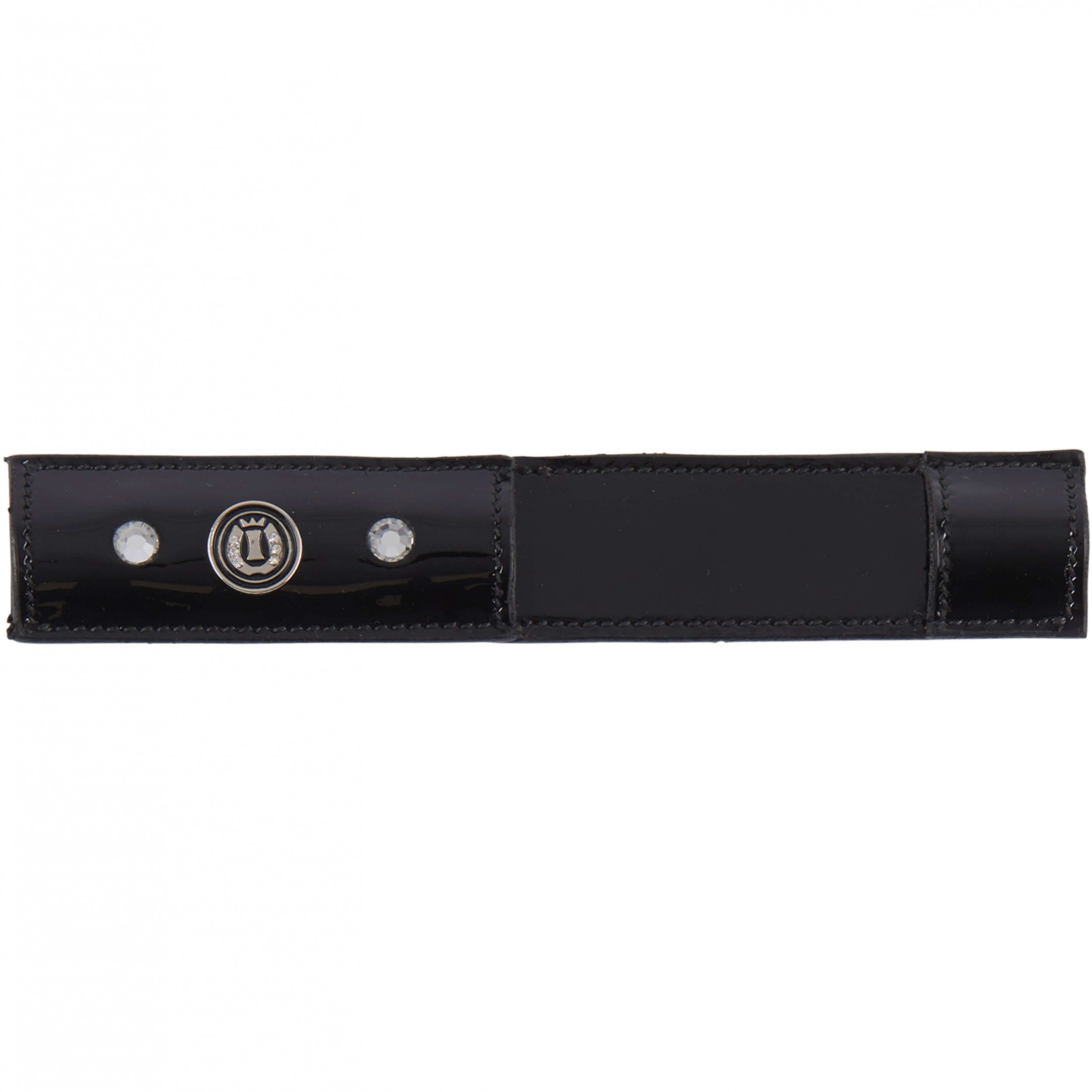 Sporenschutz IRHPardouz black lack-chrystal