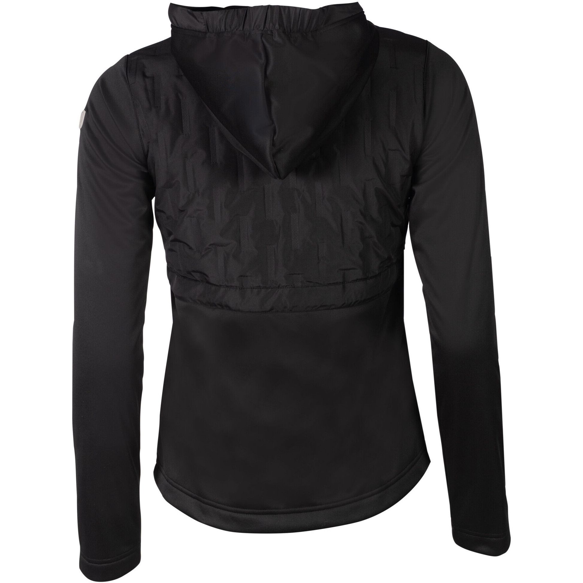 Damen Reitjacke LIMONE schwarz