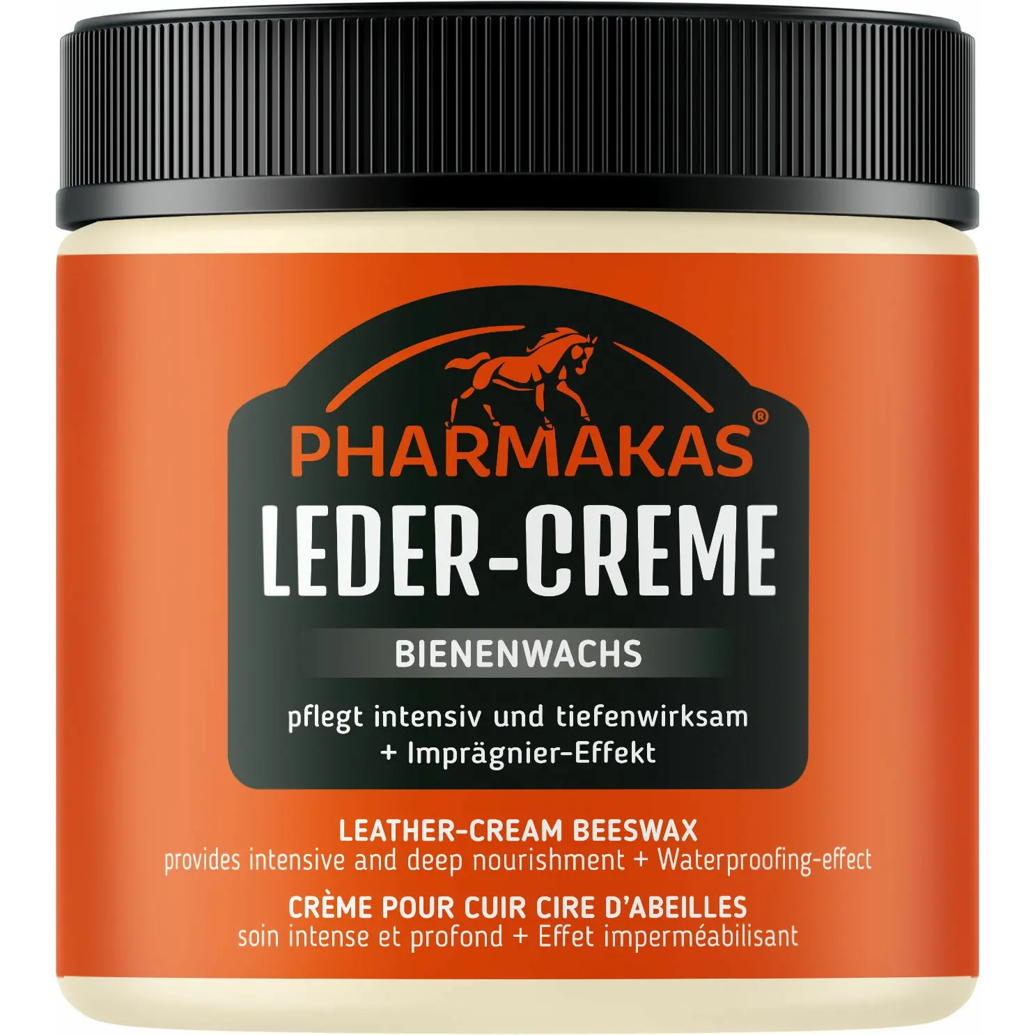 Leder-Creme Bienenwachs