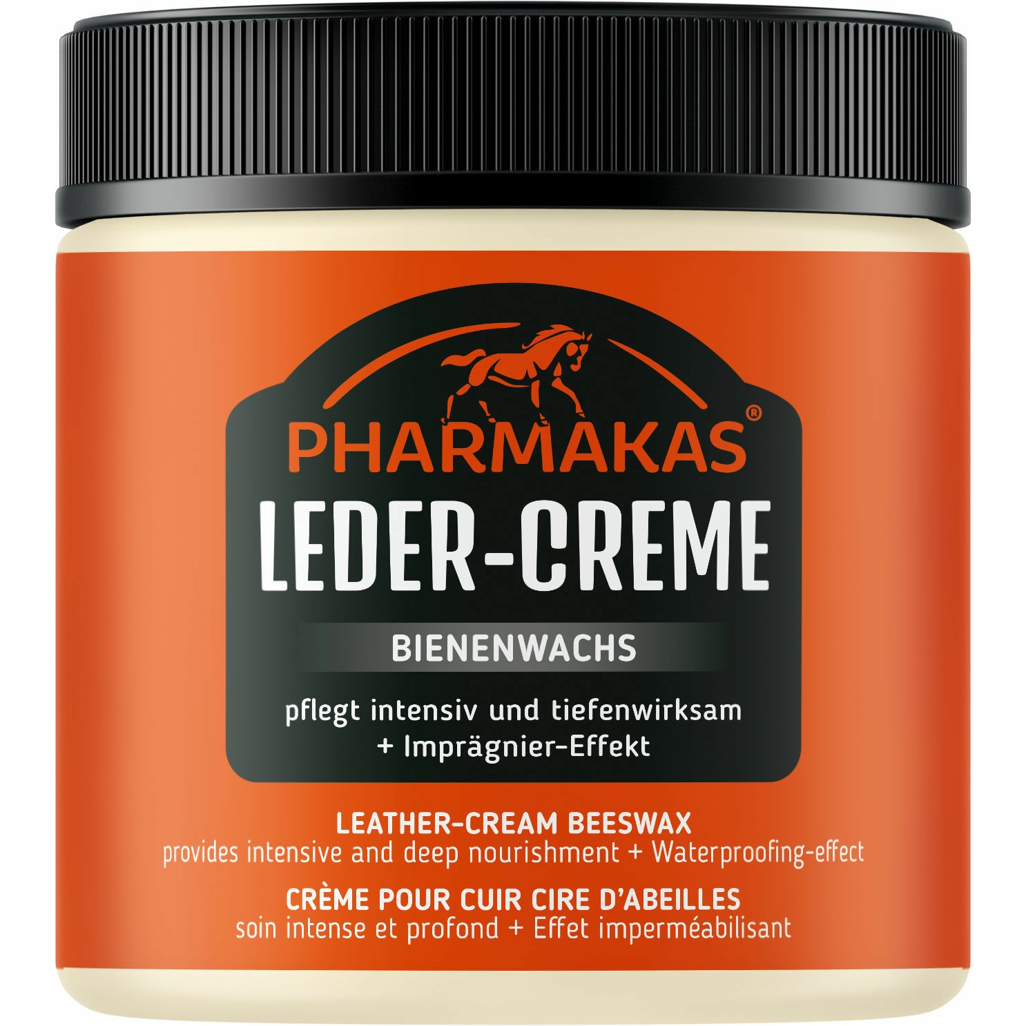 Leder-Creme Bienenwachs