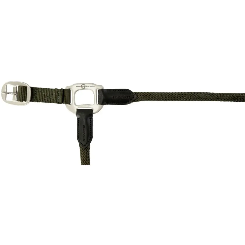 Halfter CORDANO oliv
