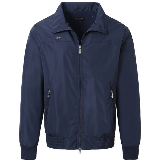 Damen Blouson -C- absolute marineblau