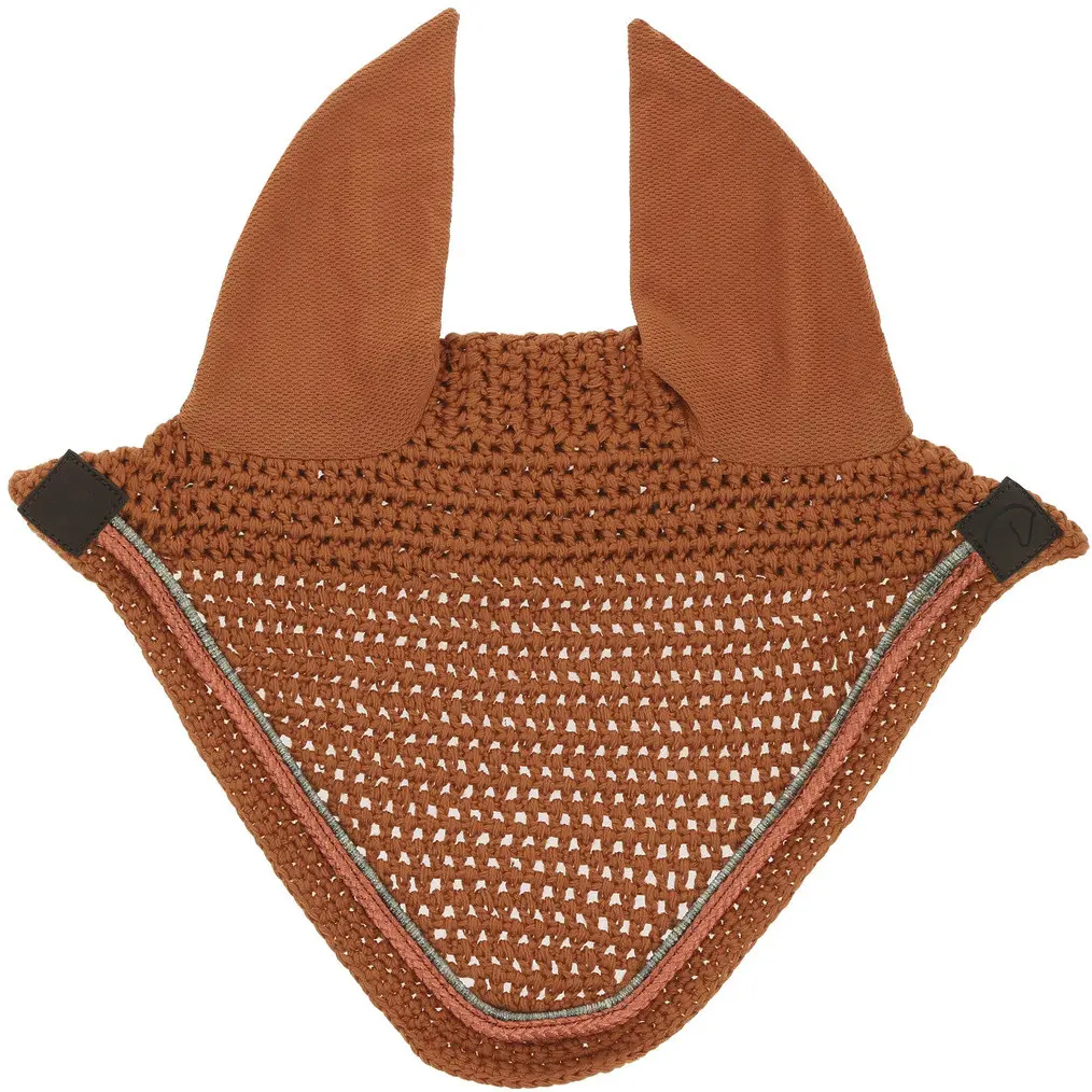 Fliegenhaube HEXALIGHT rost