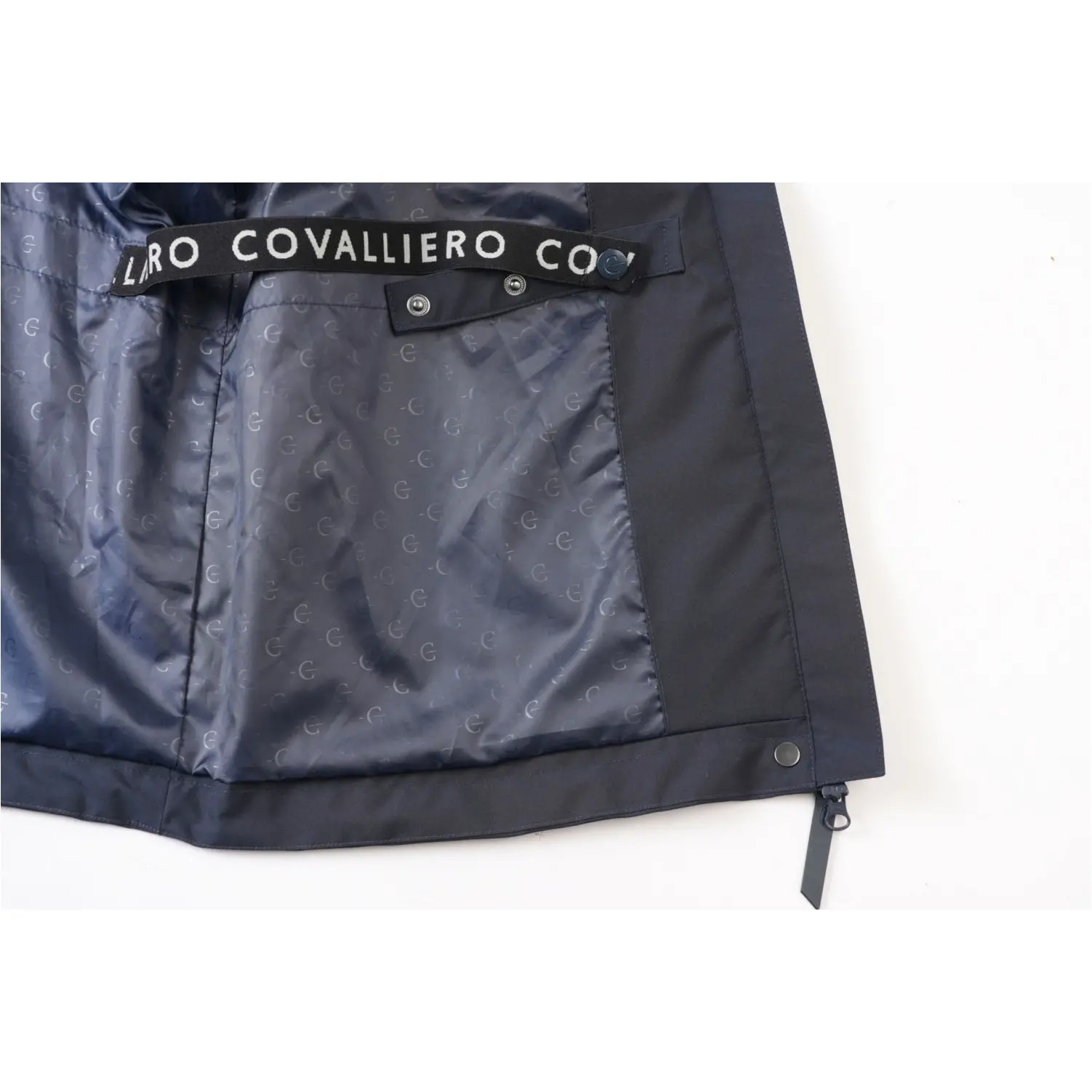Damen Regenmantel F/S 2026 dark navy