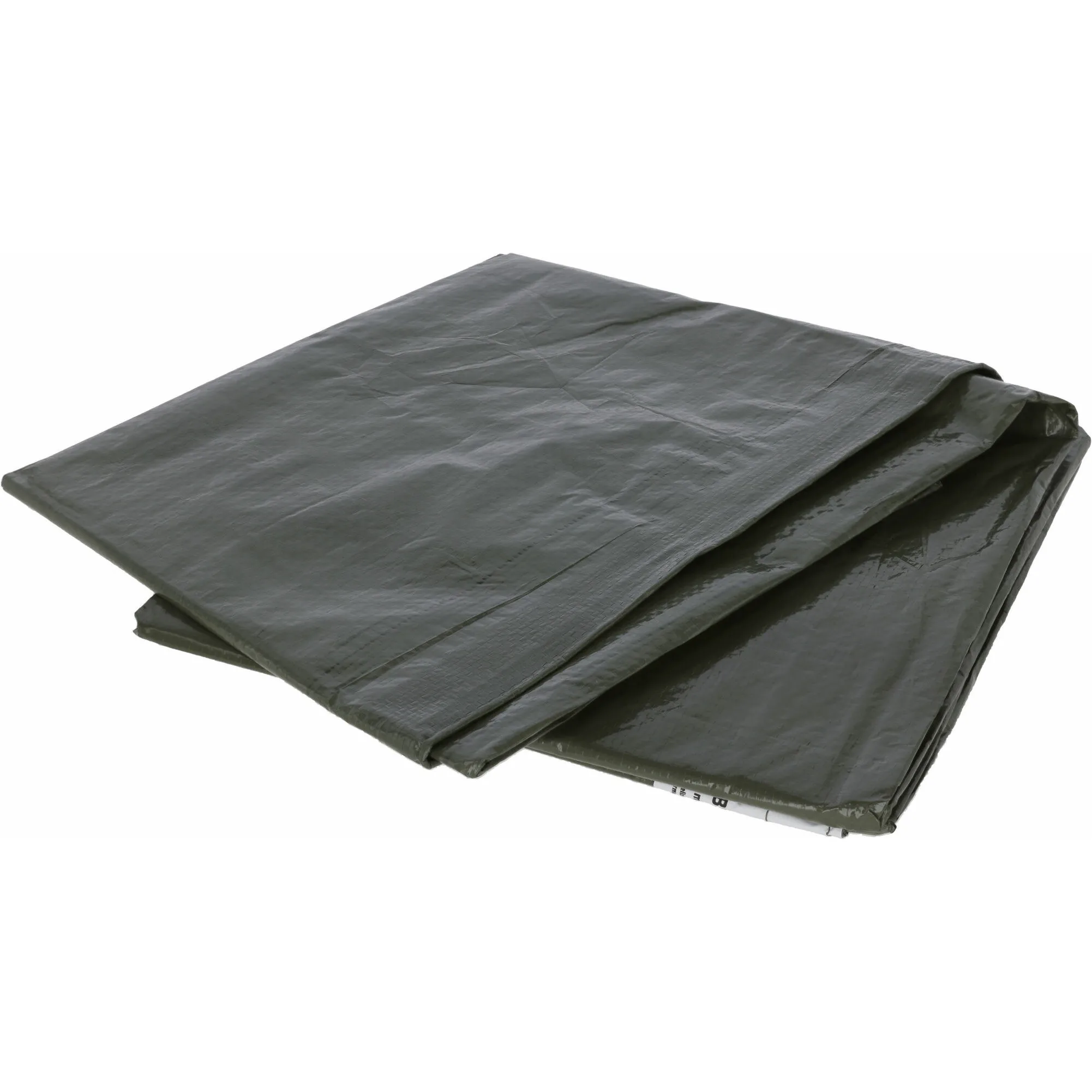 Abdeckplane PolyGuard 110-120gr/m² grün