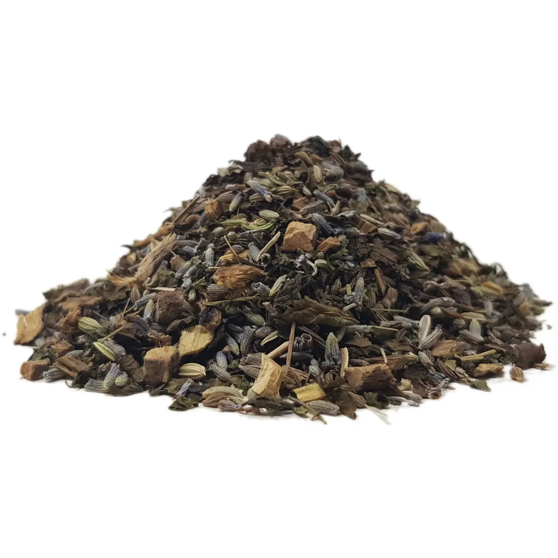 Magen-Darm-Kräuter Balance 500g