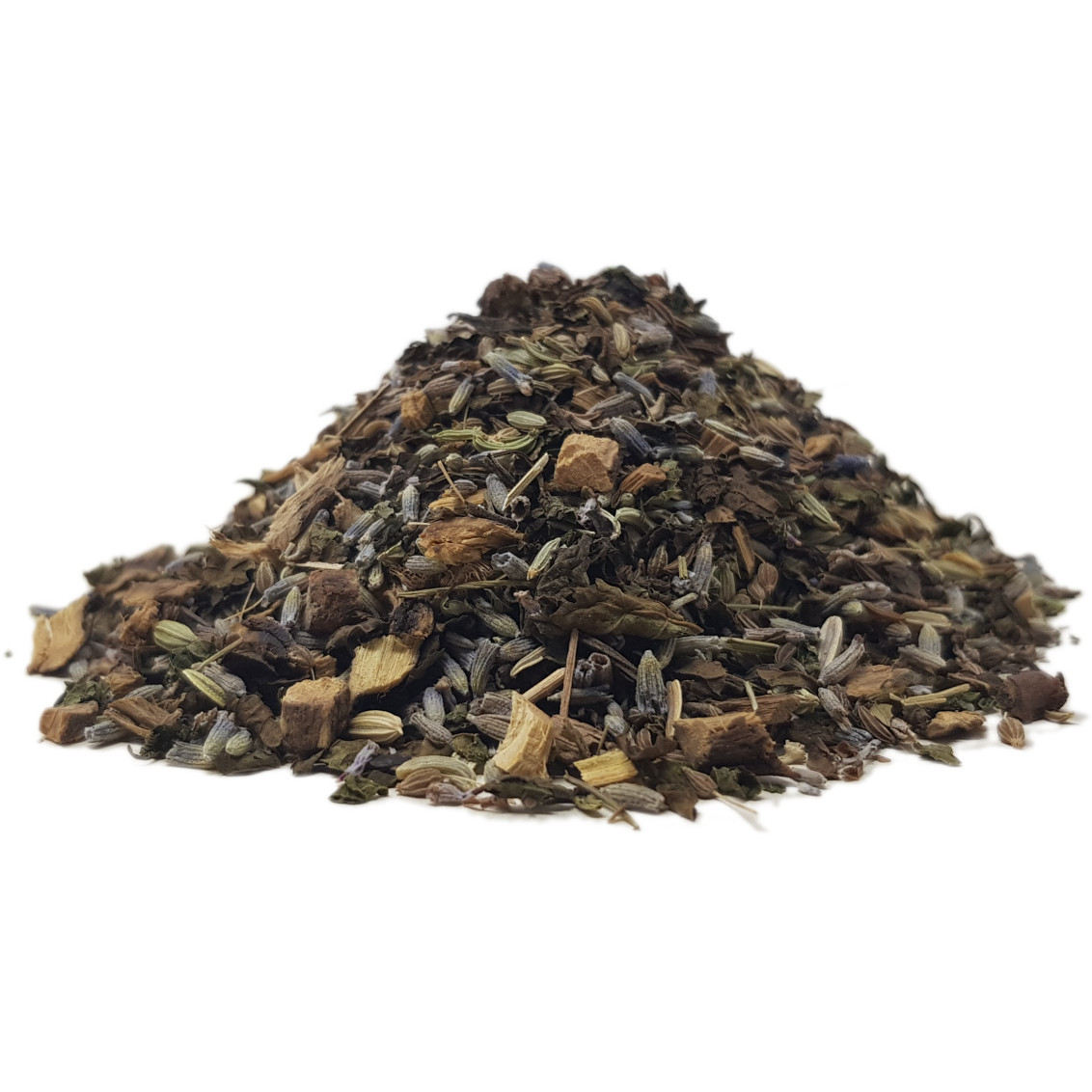 Magen-Darm-Kräuter Balance 500g