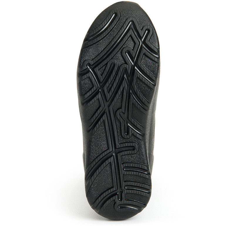 Winter Damen Gummistiefel ARCTIC WEEKEND schwarz/grau