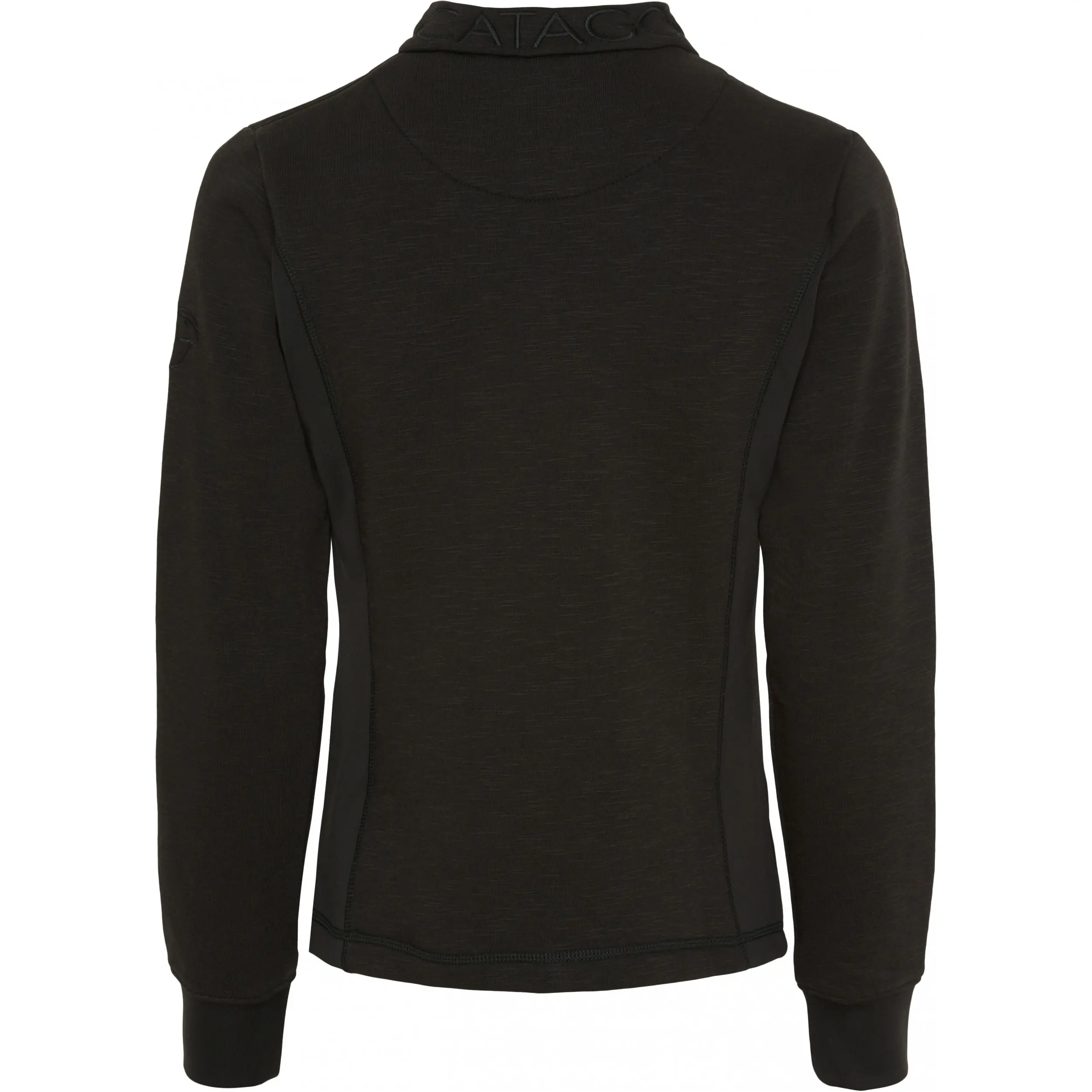 Damen Fleecejacke ARCTIC 2.0 schwarz
