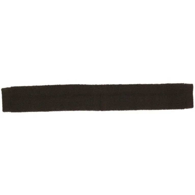 Gurtschoner dehnbar schwarz 70cm