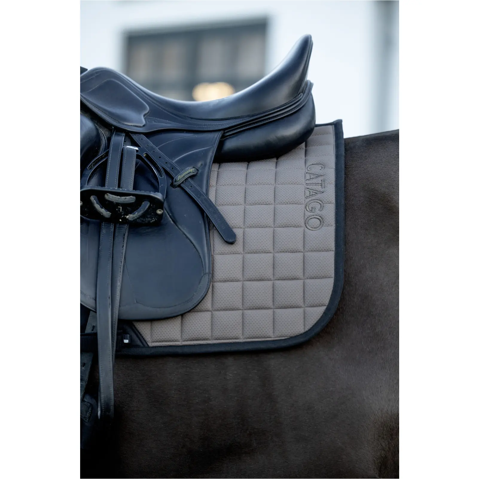 Schabracke FIR-Tech falcon