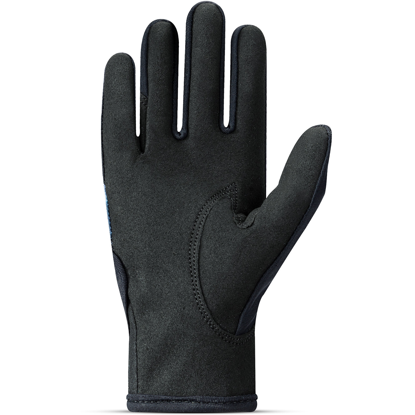 Kinder Reithandschuhe KOPPL schwarz