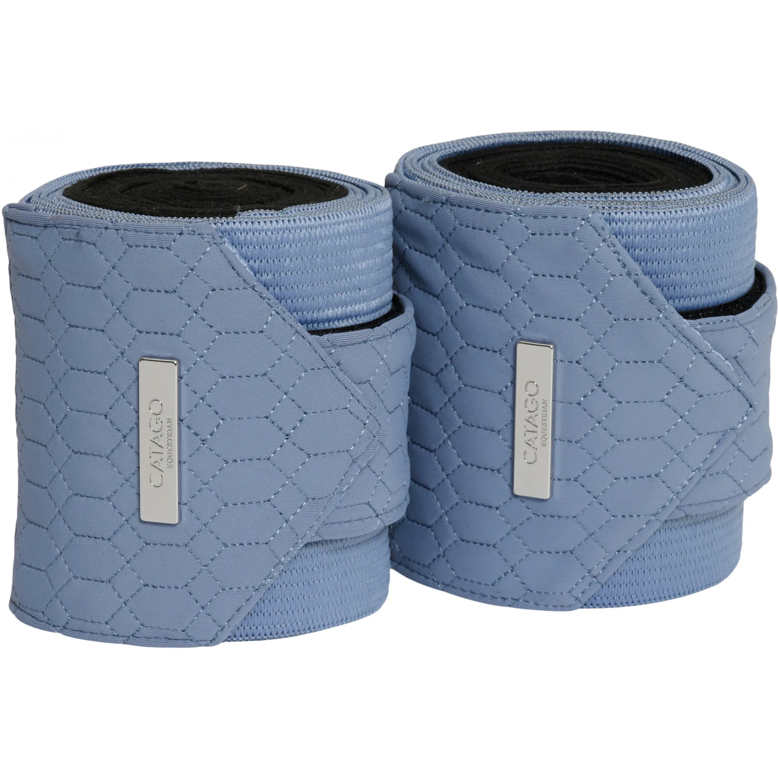 Bandagen (2 Stück) FIR-Tech GRAND flint stone