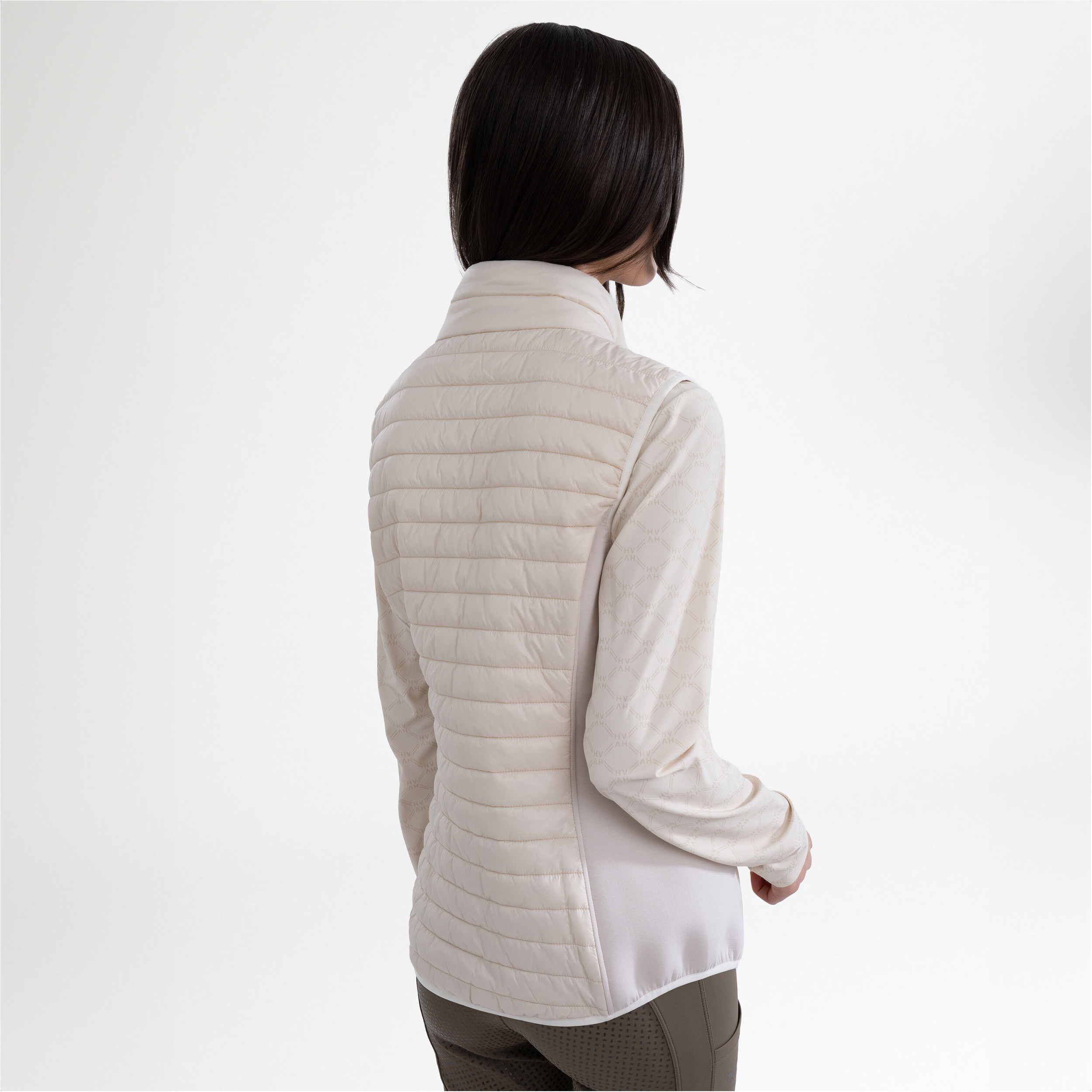 Damen Tech Weste HVPMaxine kit