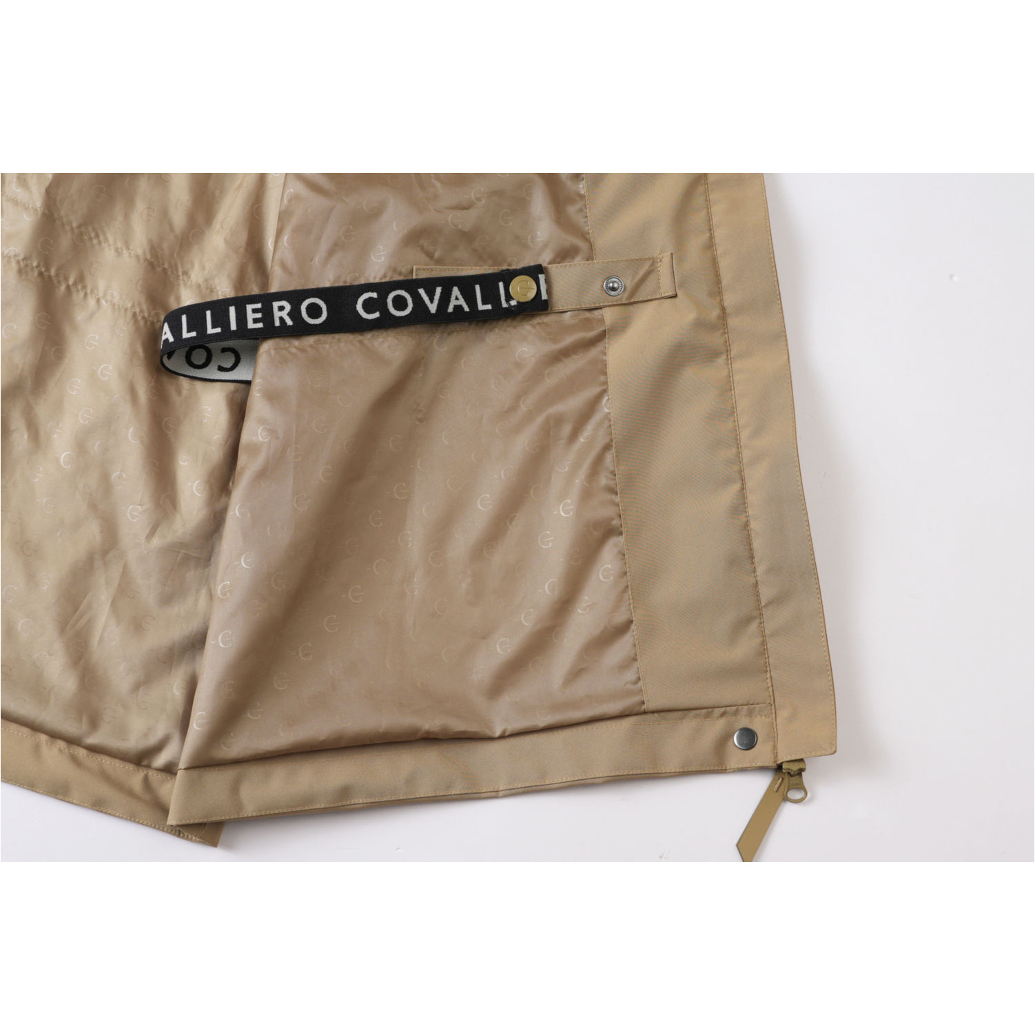 Damen Regenmantel F/S 2026 walnut Damen Regenmantel F/S 2026 walnut