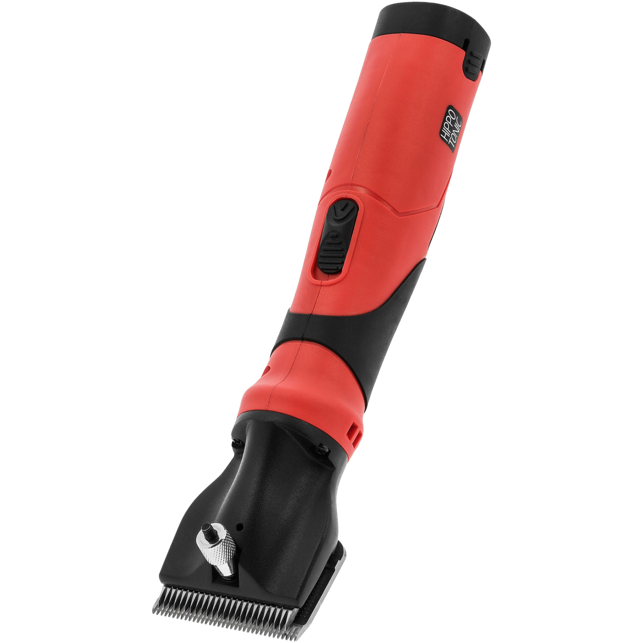 Schermaschine schnurlos ST-X1H PRO + 2 Akkus