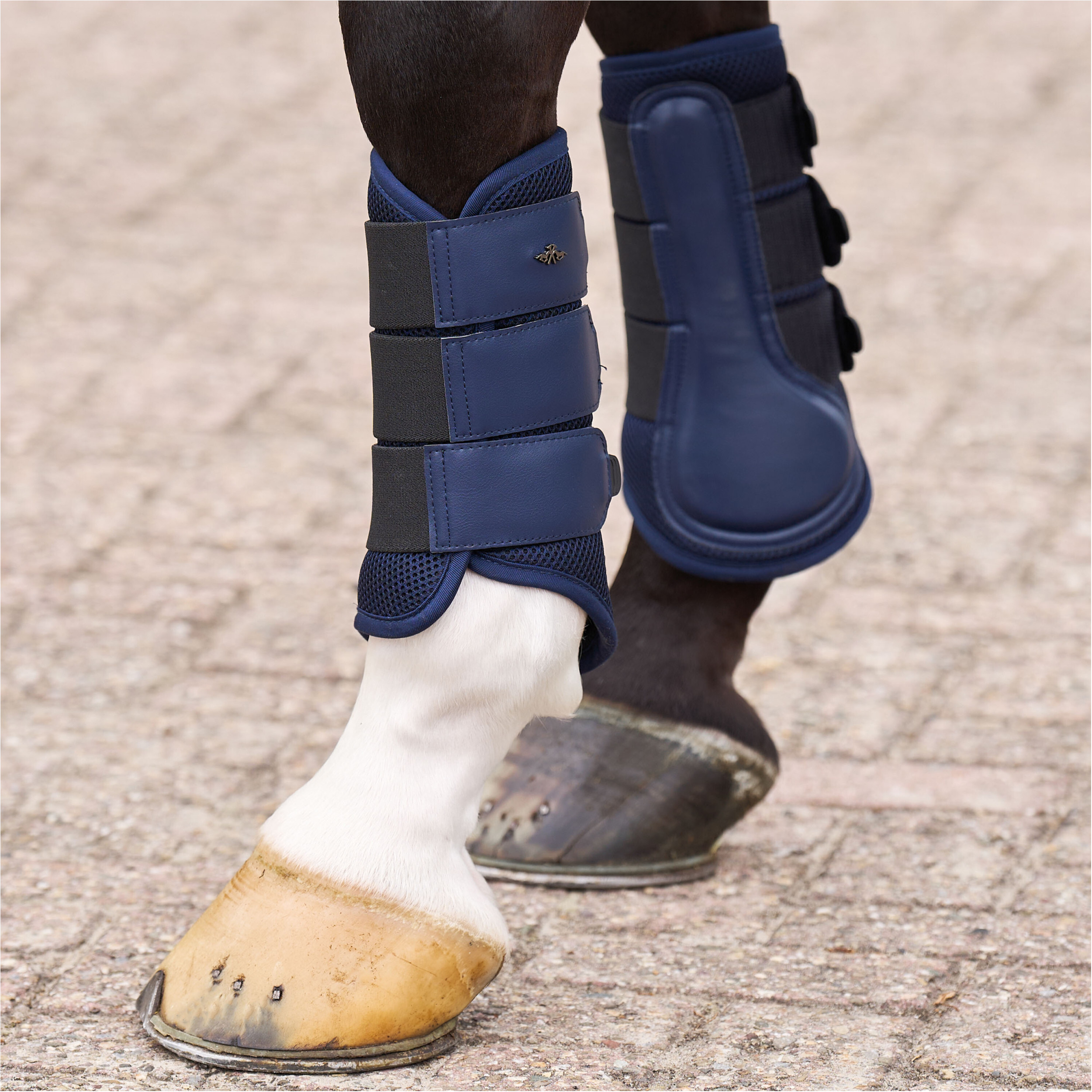 Gamaschen HVPAir Flow navy Gamaschen HVPAir Flow navy