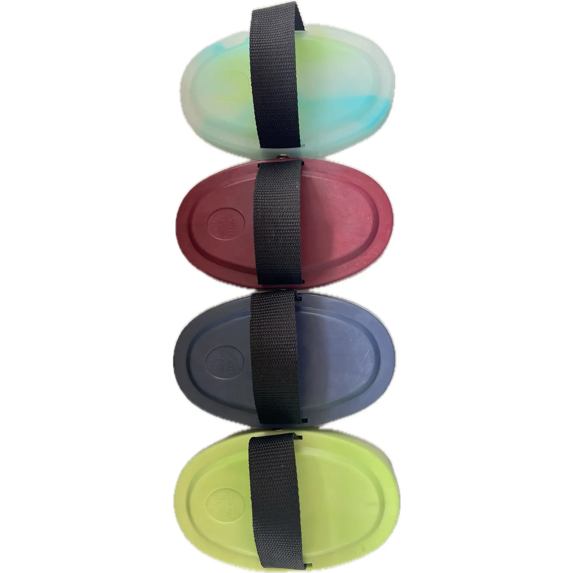 Striegel NEW GENERATION soft farblich sortiert