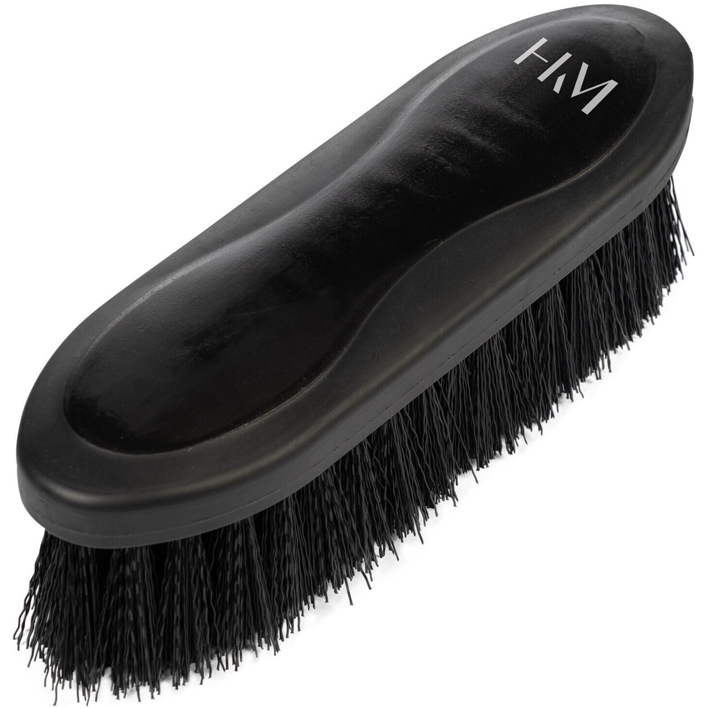 Wurzelbürste SOFT schwarz/schwarz