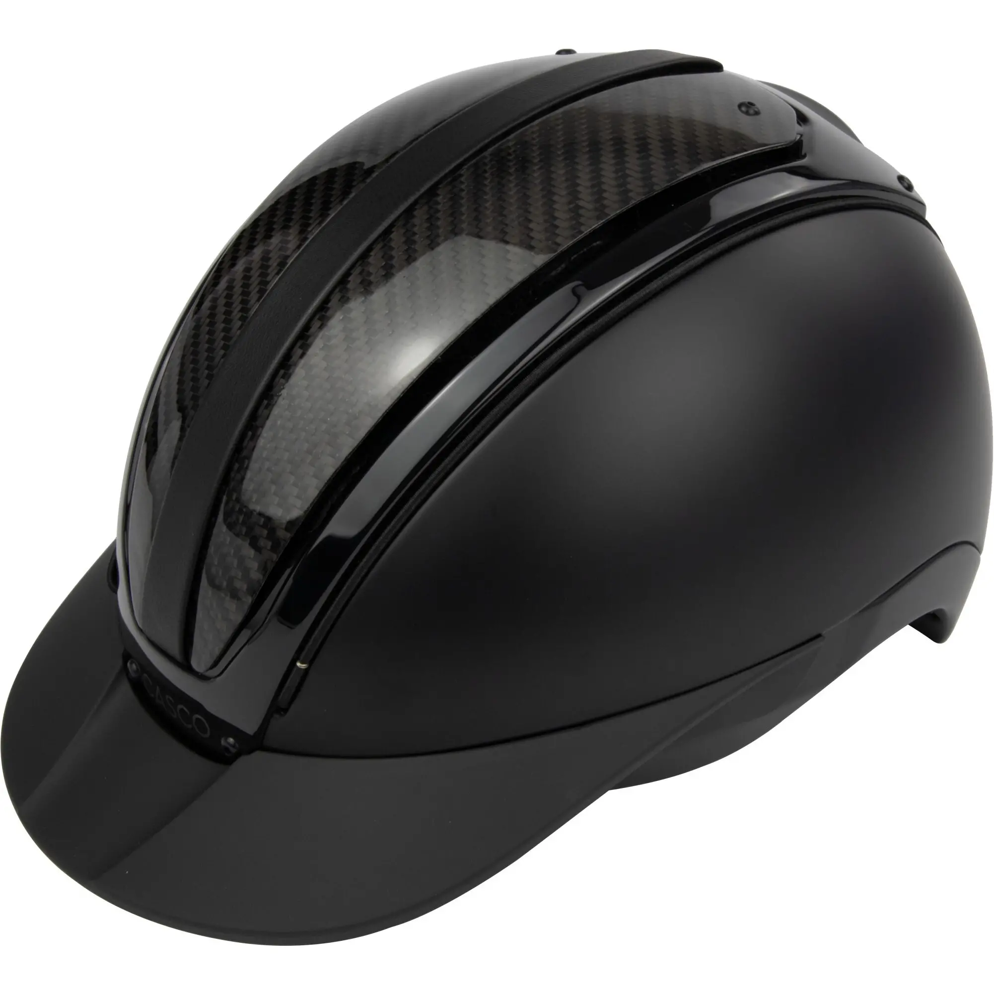 Reithelm DUELL One EDITION schwarz/carbon