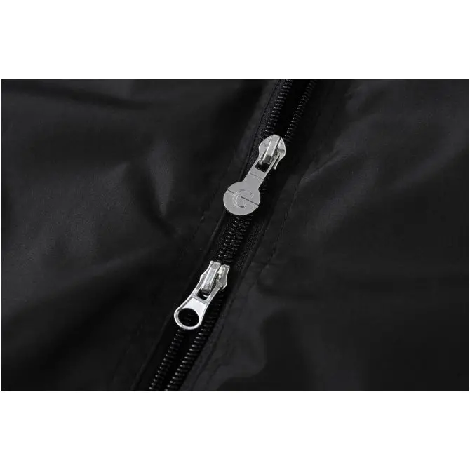 Damen Blouson -C- absolute schwarz