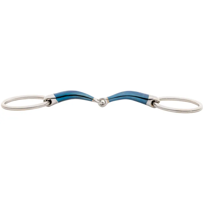 Wassertrense einfach gebrochen ERGONOMIC 14mm