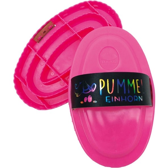 Striegel Pummelfee pink