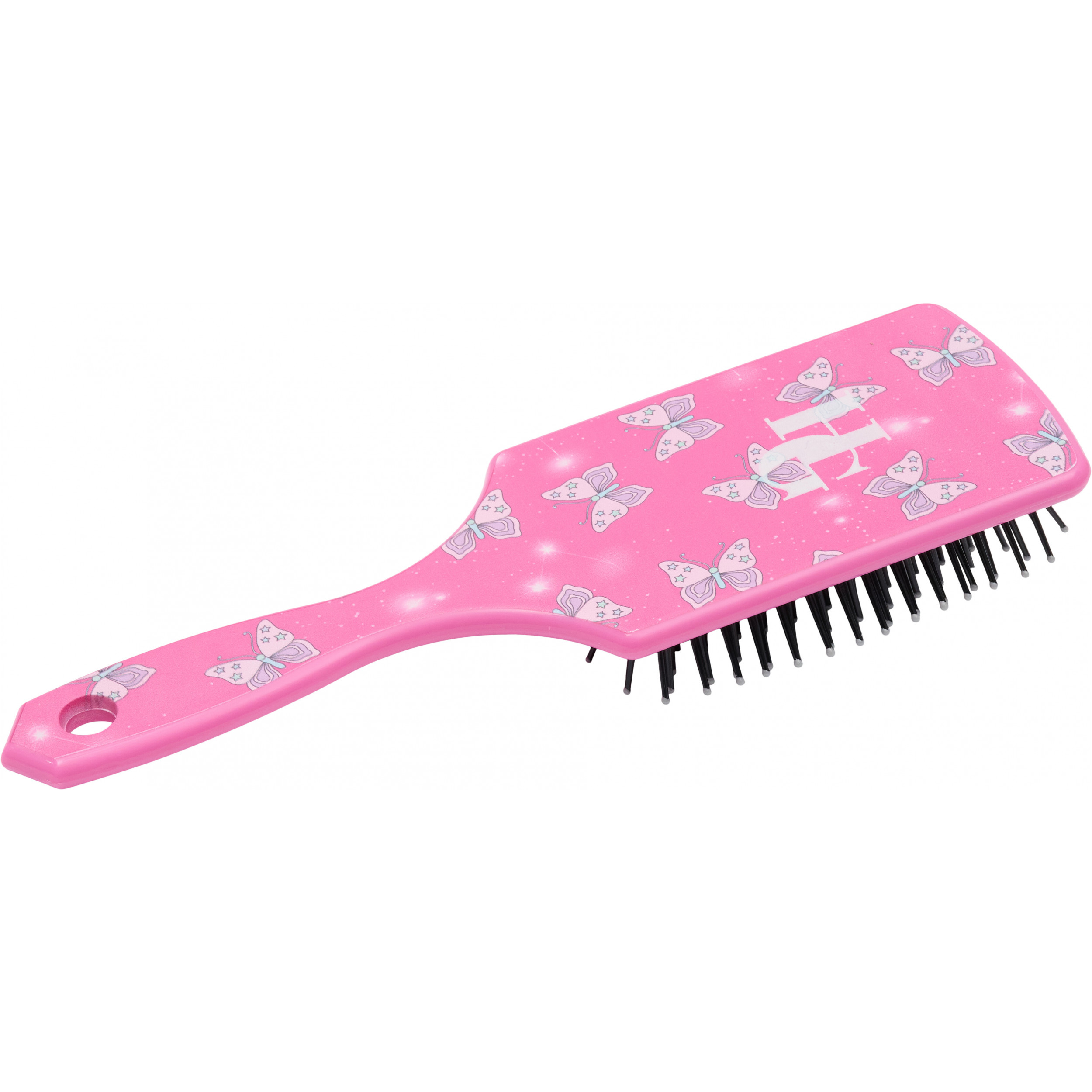 Mähnen- und Schweifbürste phlox pink