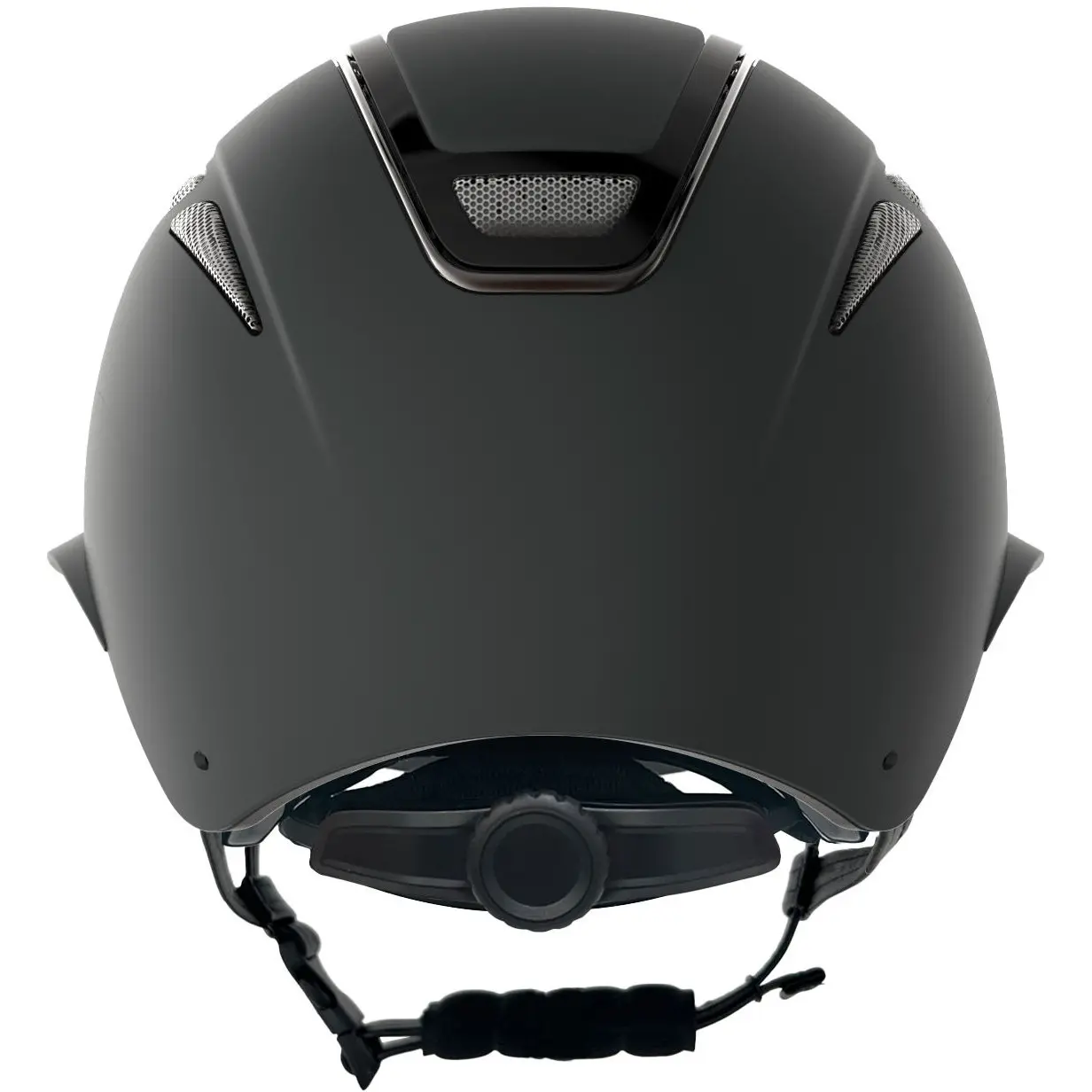 Reithelm ELITE Polo schwarz
