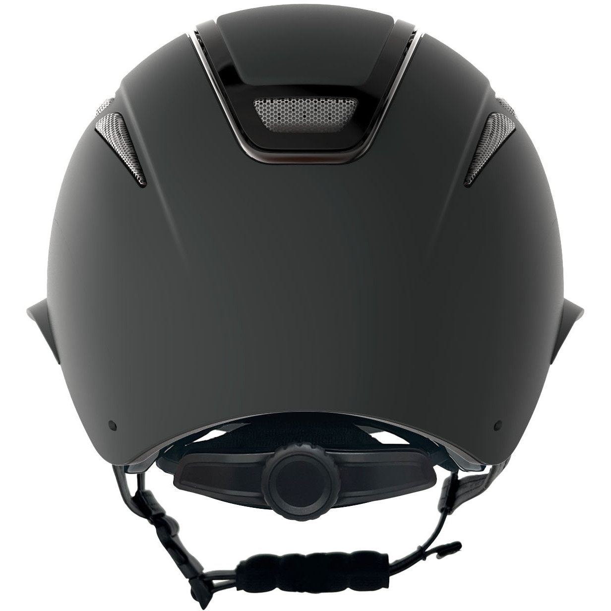 Reithelm ELITE Polo schwarz