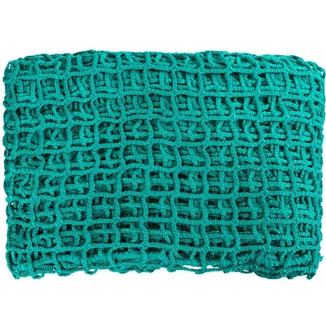 Futtersparnetz 3,6x2,4m grün