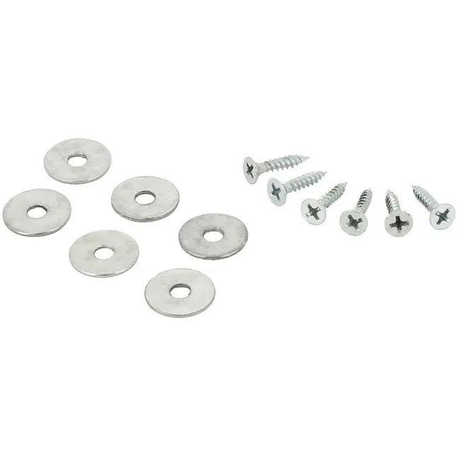 Gummieckenschaber schwarz 15x13cm Gummieckenschaber schwarz 15x13cm