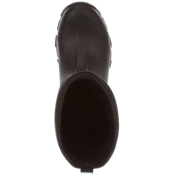 Winter Damen Gummistiefel ARCTIC ICE MID schwarz