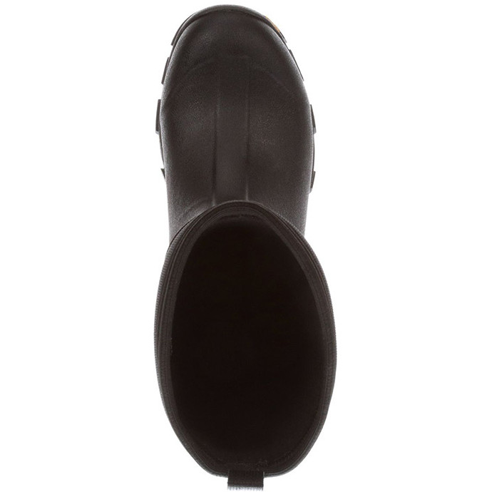 Winter Damen Gummistiefel ARCTIC ICE MID schwarz