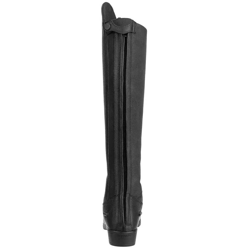 Damen Reitstiefel ADVANCED II TALL Soft Echtleder black